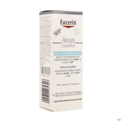 Eucerin Atopicontrol Anti-démangeaisons Spray 50ml