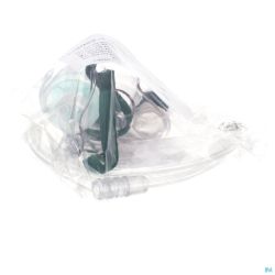 Eurosol Set Masque Enfant