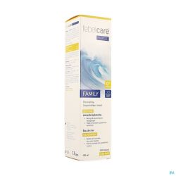 Febelcare Physio Spray Isotonique Family 125ml