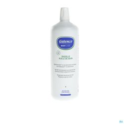 Galenco Body Huile De Bain 1 L