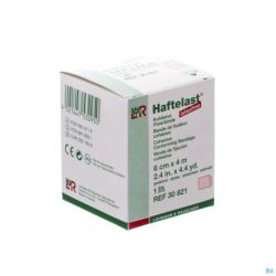 Haftelast Bande Coh 6cmx4m 30821 1 Pièce