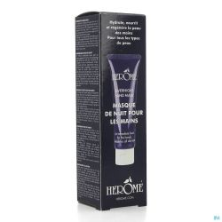 Herome Masque Pour Les Mains 40ml 2040