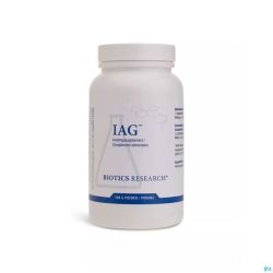 Iag Biotics Poudre Soluble 100g