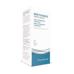 Inovance Noctivance Spray Flacon 20ml