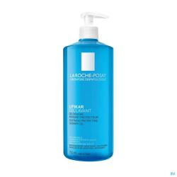 La Roche Posay Lipikar Gel Lavant 750 Ml