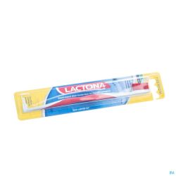 Lactona Brosse A Dents Iq+ Soft