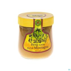 Melapi Miel Montagne Tendre 500g 5521