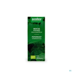 Menthe Poivree 10ml