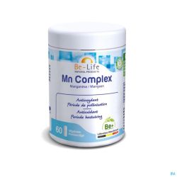 Mn Complex 60g