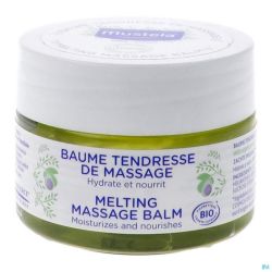 Mustela Peau Normale Baume Tendresse Massage 90g