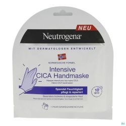 Neutrogena Masque Nourrissant pour les Mains