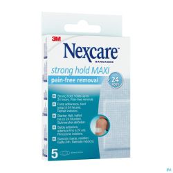 Nexcare 3m Strong Hold Maxi 5