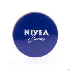 Nivea Crème Boite 400 Ml Nr 80107