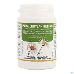 Para Chrysanthellum Parabolic 90 Gélules