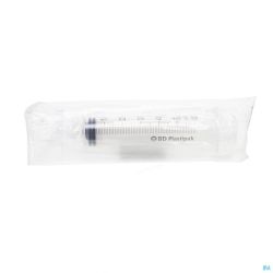 Seringue Jet 50 - 60 Ml Bd Saig Luer 1 Pièce 300