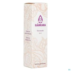 Sjankara Sherazade Home Perfume 50ml