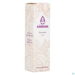 Sjankara Sherazade Home Perfume 50ml