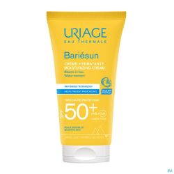 Uriage Bariesun Crème Hydratante Spf50+ 50ml