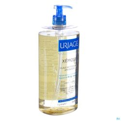 Uriage Xemose Huile Nettoyante 1 L