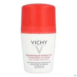 Vichy Déodorant Roller Anti-transpiration 72h