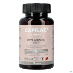 Vitavea Capilae Gommes 60