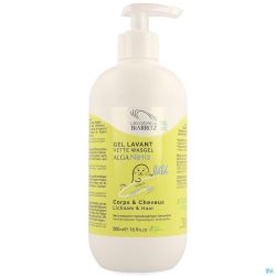 Alganatis Gel Lavant Surgras 500ml