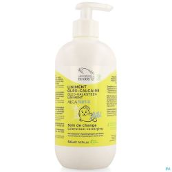 Alganatis Liniment Oleo-calcaire 500ml