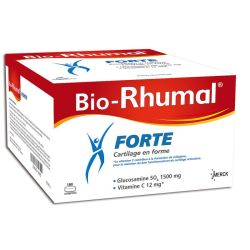 Bio-rhumal Forte 180 Comprimés 1500 Mg