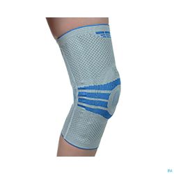 Bota Ortho Df Gris 1100 N4