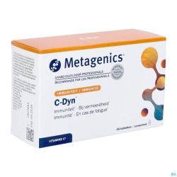 C-dyn Comp 45 Nf Metagenics