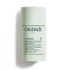 Caudalie Vinofresh Déodorant Naturel Stick 50g Prix Permanent