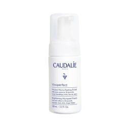 Caudalie Vinoperfect Mousse Micro-Peeling Eclat 100ml Prix Permanent