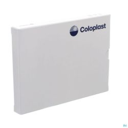 Comfeel Plus Transp 33547 5x15 5 Pièce