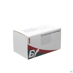 Compression 417 Strong Bande 12cmx7m+3clips Zeno