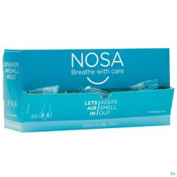 Covarmed Nosa Plugs 50