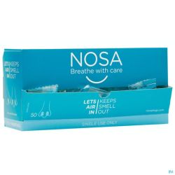 Covarmed Nosa Plugs 50