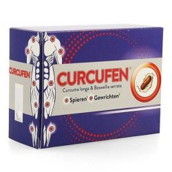 Curcufen 120 Gélules