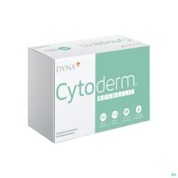 Cytoderm Bosswelic Gélules 60