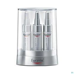 Eucerin Hyaluron-filler 3x Effect Sérum Concentré 6x5ml