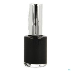 Eureka Care Vernis à ongles Gel H2 Noir 10,5ml