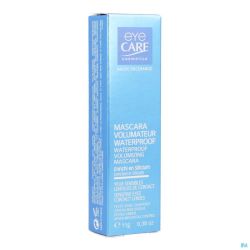 Eye Care Mascara Volumateur Waterproof Noir 11g