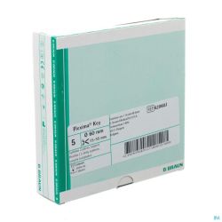 Flexima Key Plaques 60mm 5 62060j