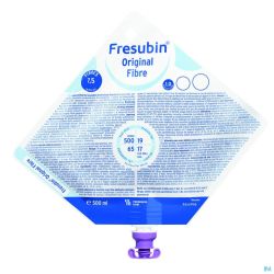 Fresubin Original Fibre Eb 7527221 500 Ml