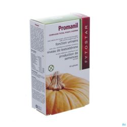 Fytostar Promanil New 60 Gélules