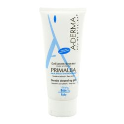 Gel lavant Primalba pour bébé 200ml