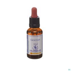 Healing Herbs Gentian 30ml