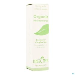 Herome Organic Line Nailhardener 10ml 2152