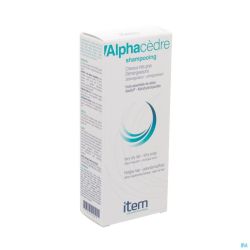 Item Shampooing Alpha Cedre 200 Ml