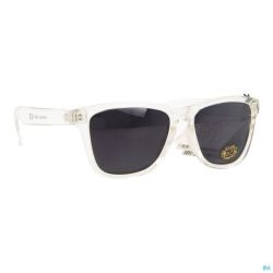 Jungle Lunettes Solaires Kids Swag Crystal Girl 6-8ans
