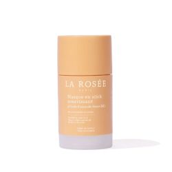 La Rosée Masque Nourrissant en Stick 50ml